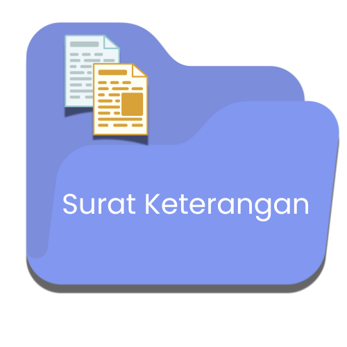 Surat Keterangan