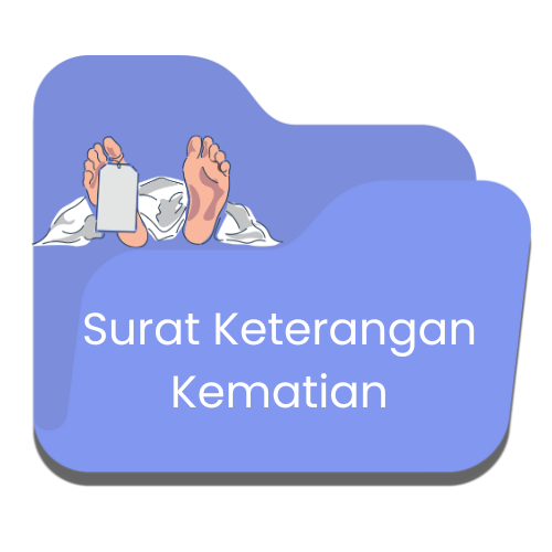 Surat Keterangan Kematian